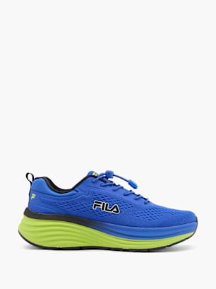 FILA Zapatillas de running Azul