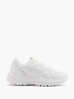 Graceland Chunky sneaker fehér