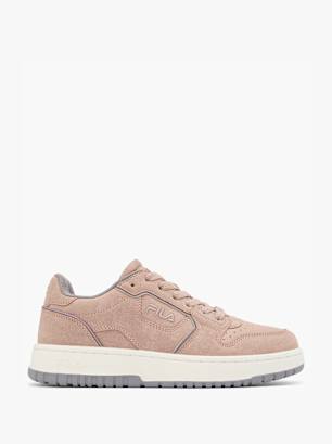 FILA Sneaker Rosa