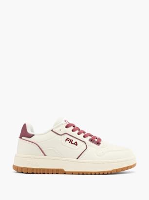 FILA Sapatilha Esbranquiçado