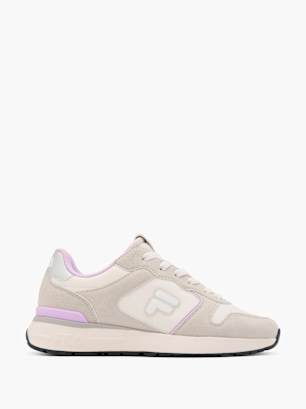 FILA Sapatilha Creme