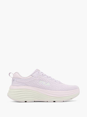 FILA Sapatilha Roxo
