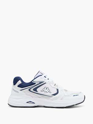 Kappa Sneaker Blanco