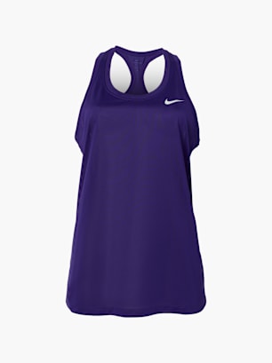 Nike Top Lila