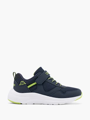 Kappa Sneaker Blau