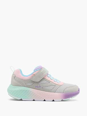 FILA Sneaker Grå