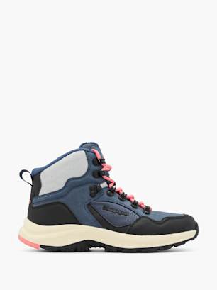Kappa Schnürboots Blau