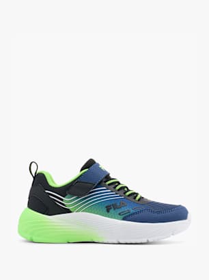 FILA Sneaker Blå