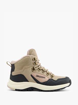 Kappa Schnürboots Beige