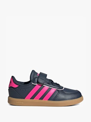 adidas Sneaker Azul oscuro