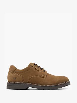 Mustang Businessschuh Braun