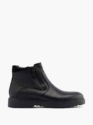 Gallus Botine clasice Negru