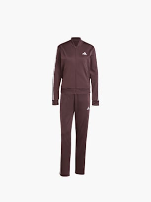 adidas Trainingsanzug Braun