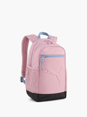 PUMA Ryggsäck Rosa