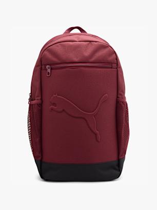PUMA Batoh Bordó