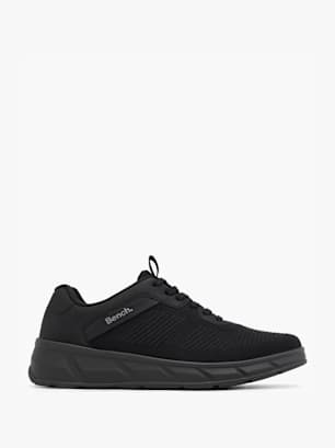 Bench Baskets Noir