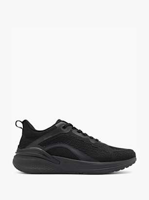 Bench Baskets Noir