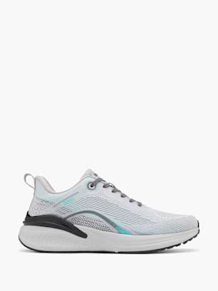 Bench Sneaker Grau