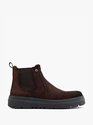 ESPRIT Chelsea Boots Braun