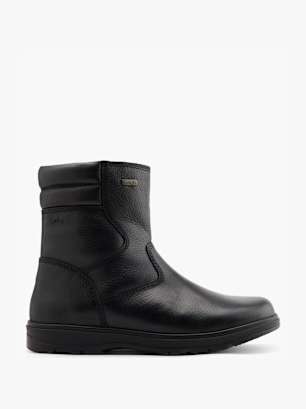Gallus Winterboots Schwarz