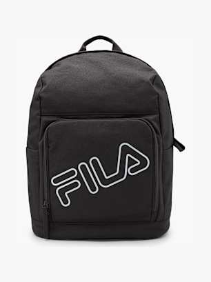 FILA Zaino Nero