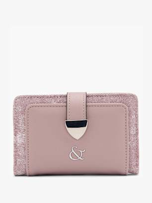 Catwalk Denarnica Lila