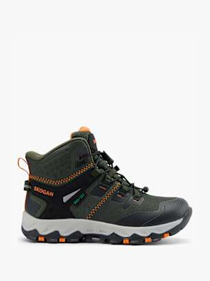 SKOGAN Boot Khaki
