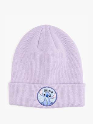 Stitch Kepurė Violetinė