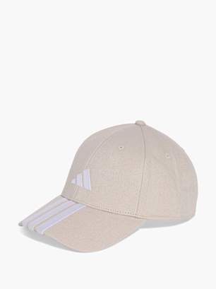 adidas Kepurė su snapeliu Smėlinė
