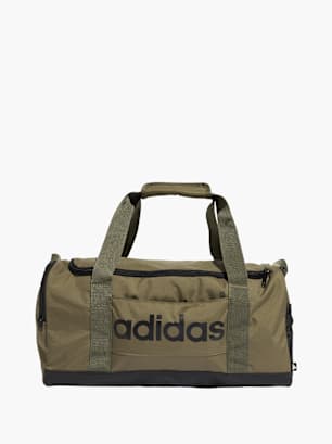 adidas Sporttáska oliva