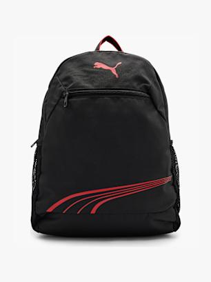 PUMA Раница Черен
