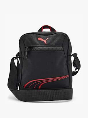 PUMA Umhängetasche Schwarz
