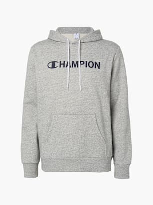 Champion Hoodie Grau
