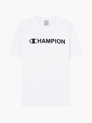 Champion Tee-shirt Blanc