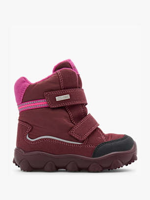 elefanten Winterboots Bordeaux