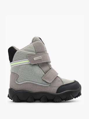 elefanten Boots d'hiver Gris