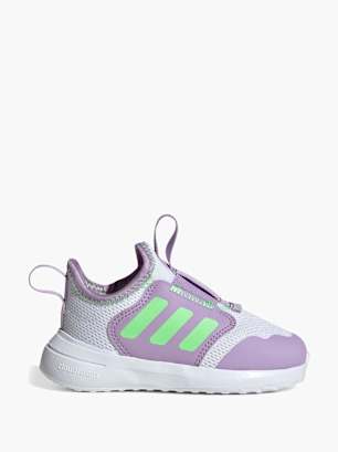 adidas Zapatillas sin cordones Morado