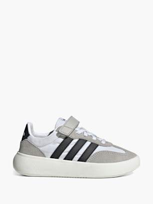 adidas Sapatilha Cinzento