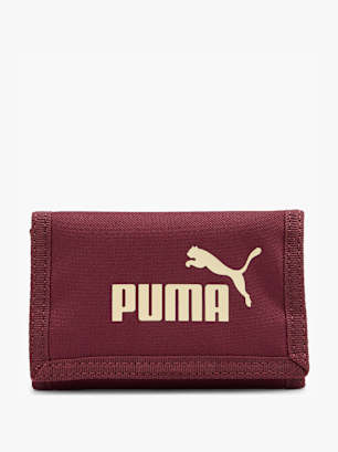 PUMA Geldbörse Bordeaux