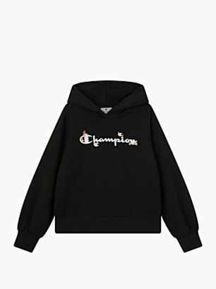 Champion Sweat à capuche Noir