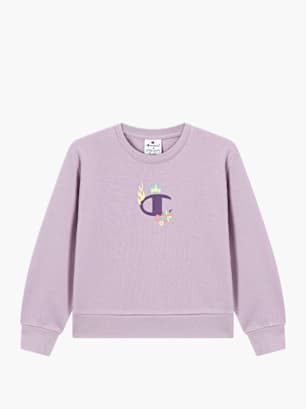 Champion Sweat Violet