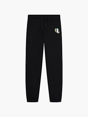 Champion Jogginghose Schwarz