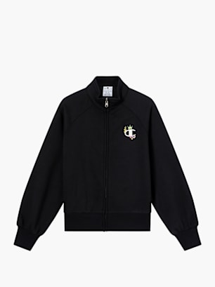 Champion Veste de sport Noir