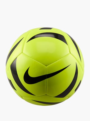 Nike Ball Grün