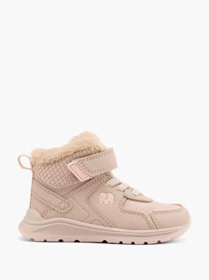 elefanten Winterboots Beige