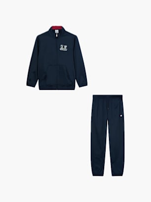 Champion Trainingsanzug Dunkelblau
