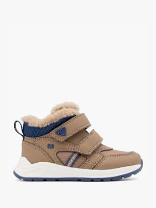 elefanten Boots d'hiver Marron