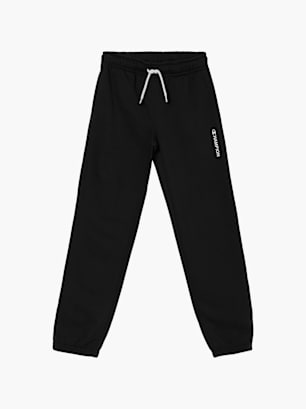 Champion Pantalon de survêtement Noir