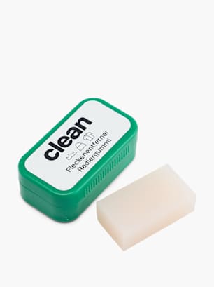DEICHMANN Schuh-Pflegeprodukt Weiß
