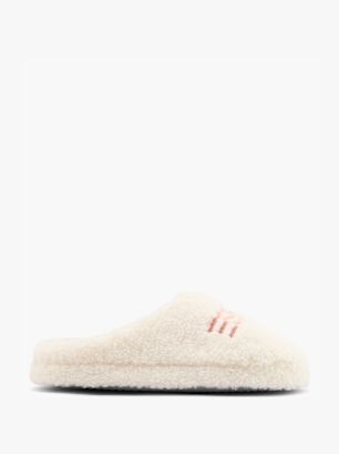 ESPRIT Pantoffel Offwhite